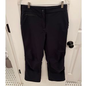 Obermeyer Women’s Ski Pants size 8 Short
